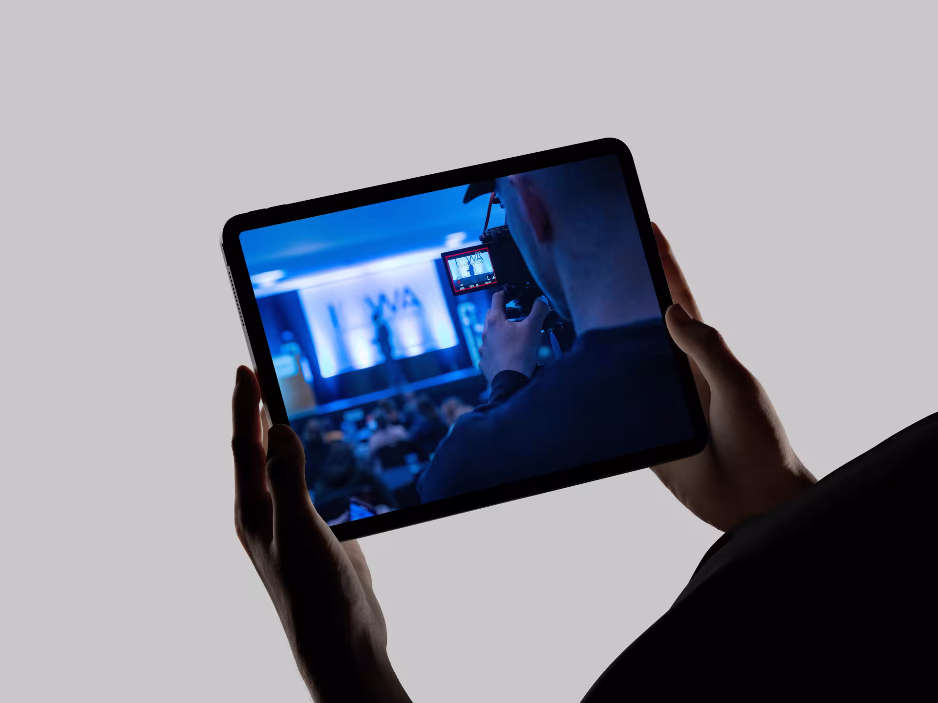 Comment allier event, vidéo et digital