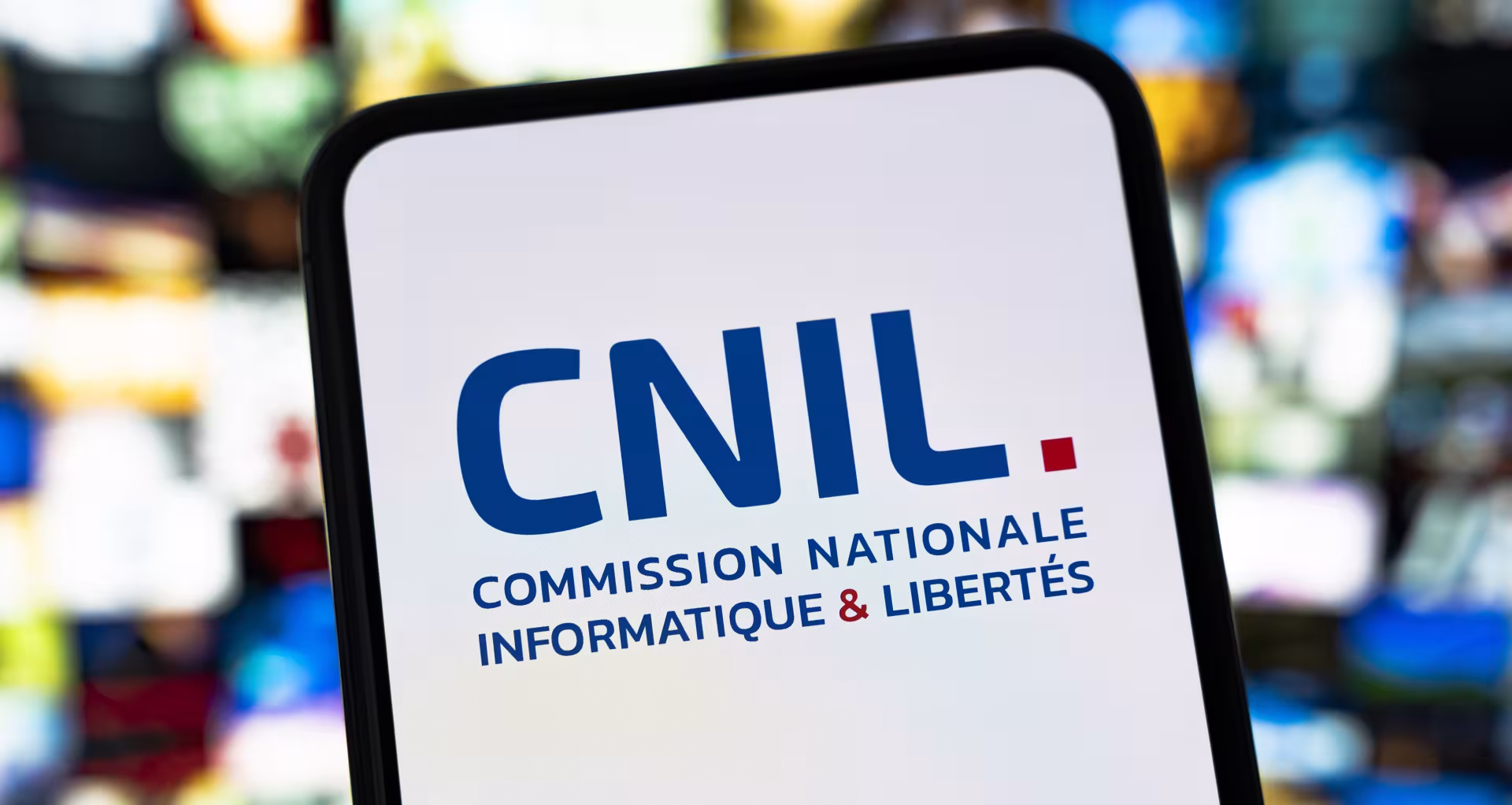 CNIL et nouvelles règles sur les pixels de suivi dans les emails