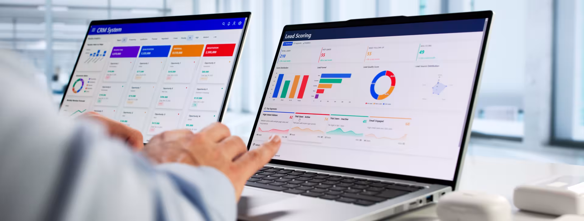 Statistiques et tracking d’une campagne emailing ouvertures, clics et performances