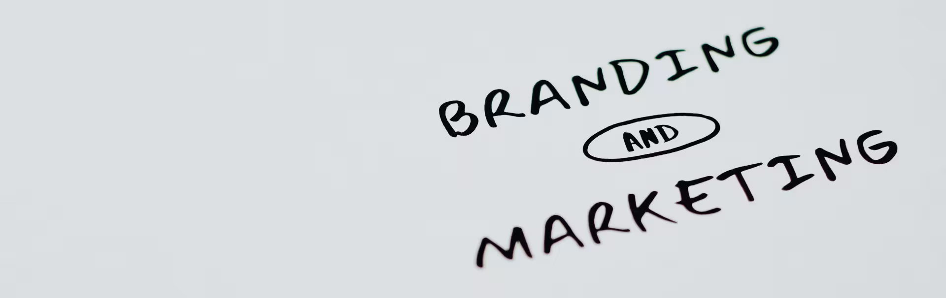 Identité de marque identité graphique cohérence des messages stratégie marketing Audit de communication