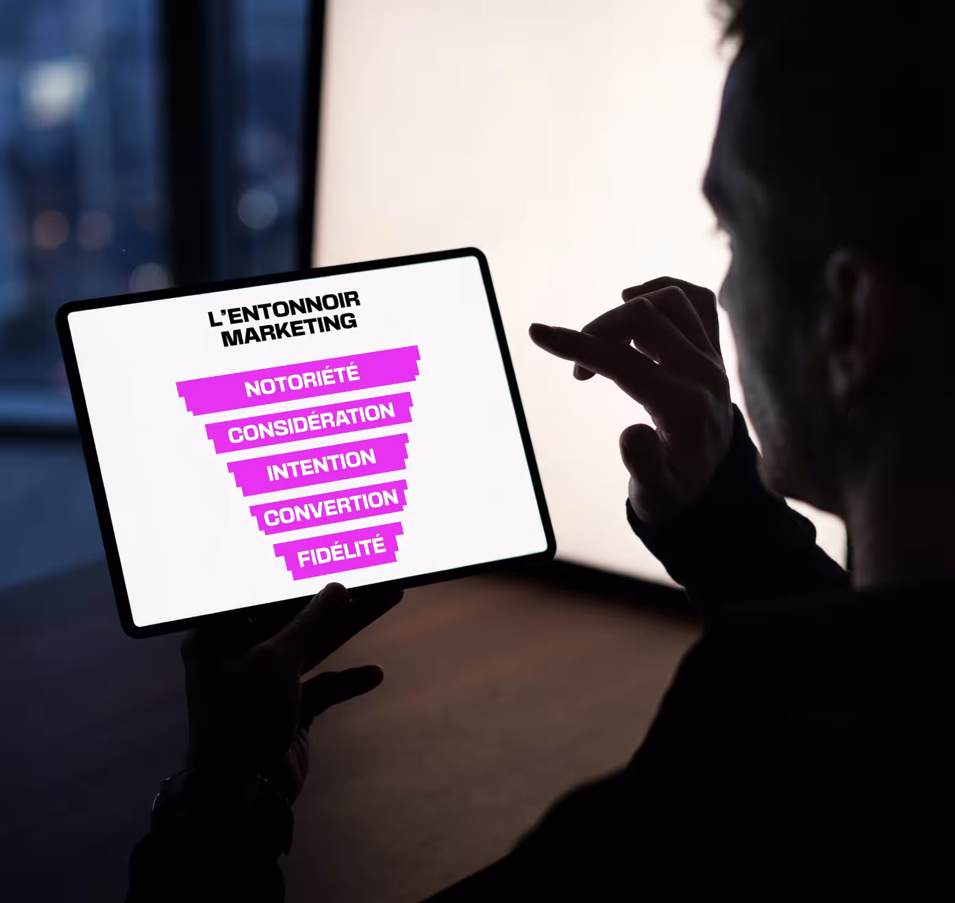 La publicité a-t-elle été détrônée en 2026 ? Le nouvel entonnoir marketing