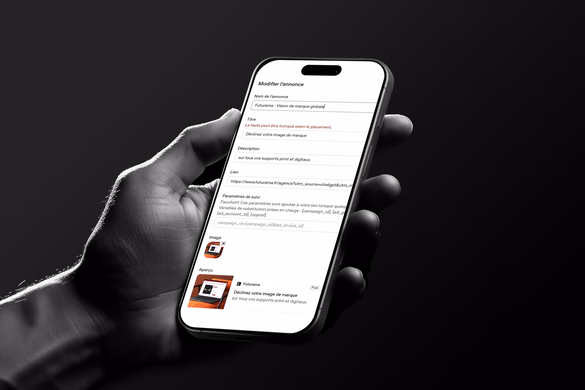 Publicité sur ChatGPT_comment fonctionne ChatGPT Ads en France