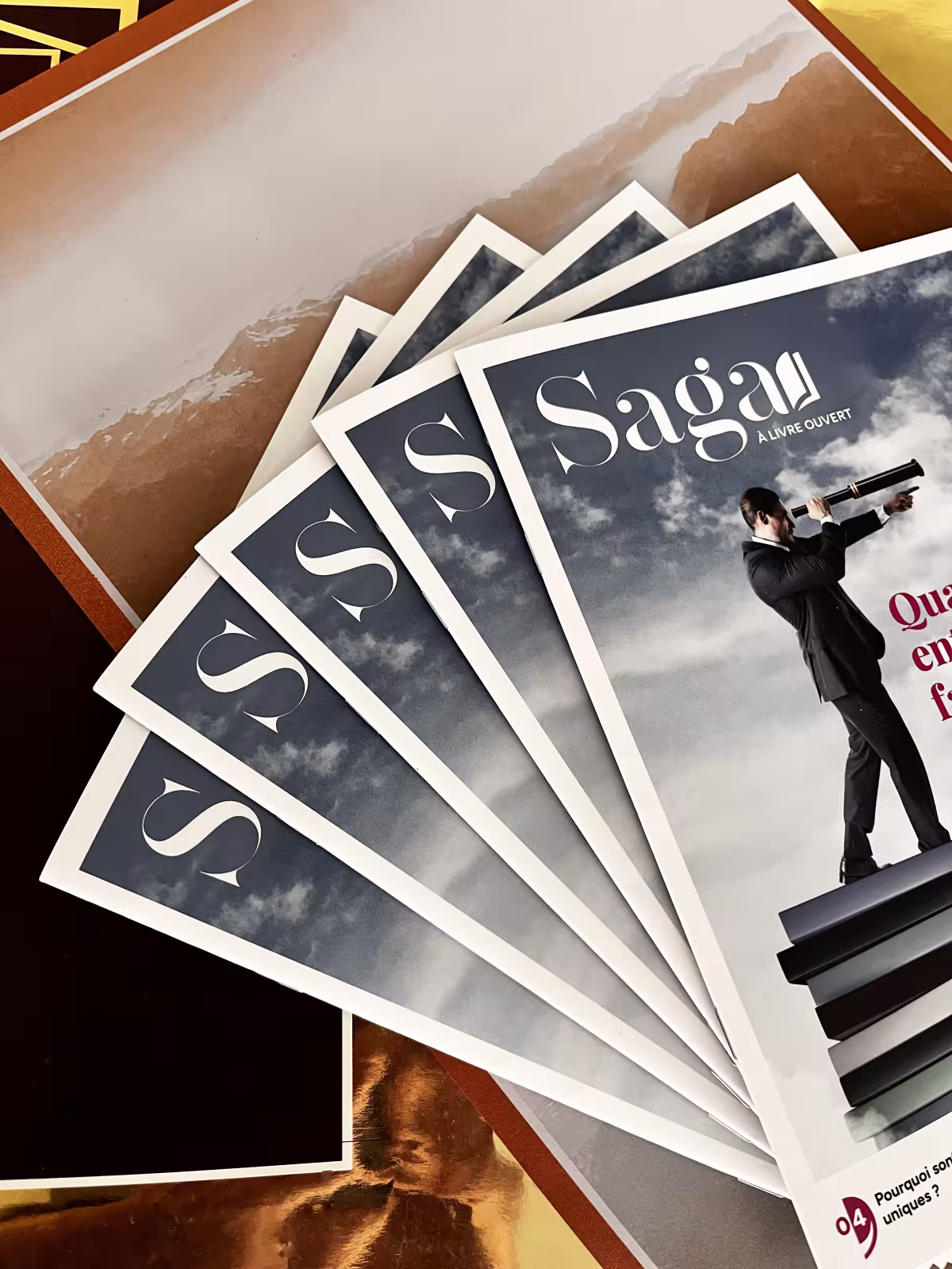 Idetité de marque copie