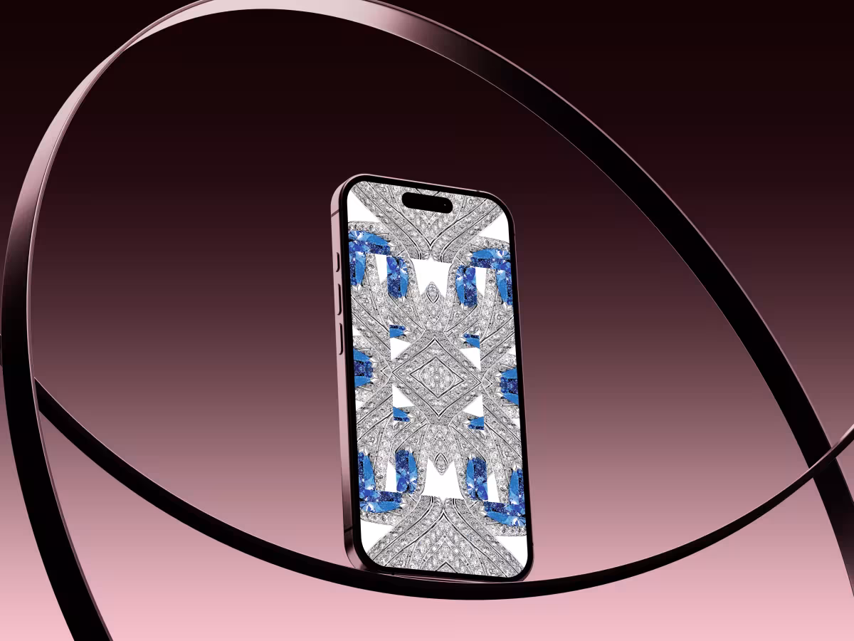 résonances dans téléphone